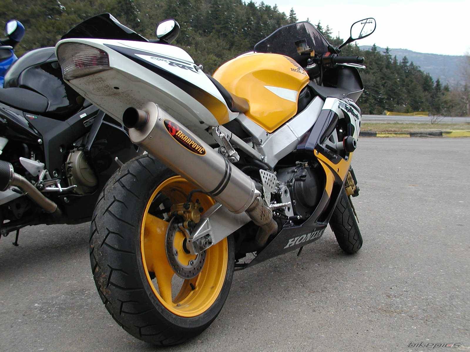Bike Photo 291367