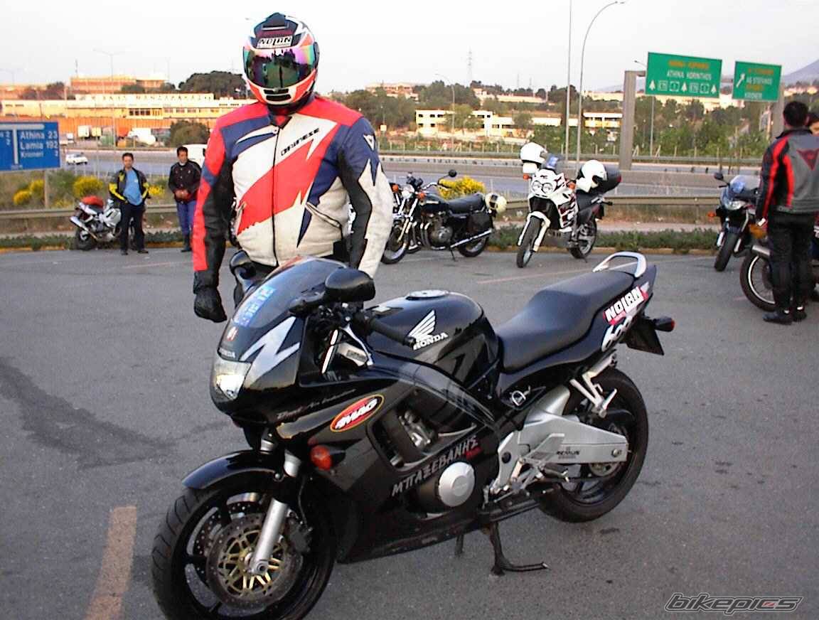 Bike Photo 291369