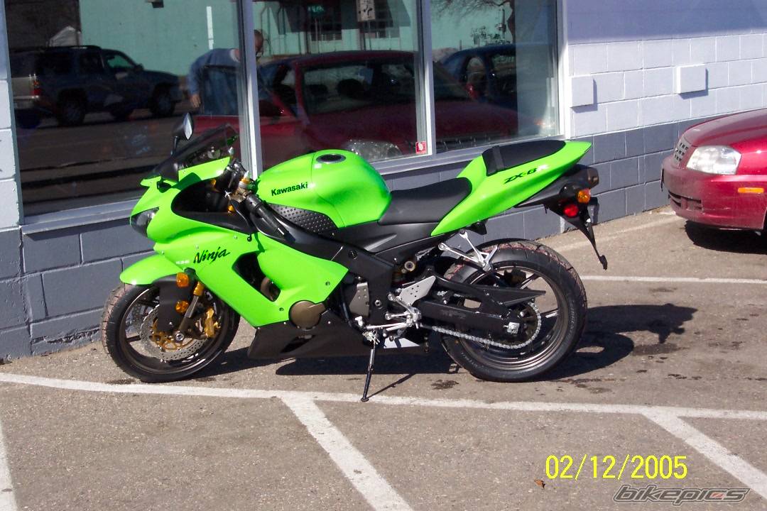 Bike Photo 291379