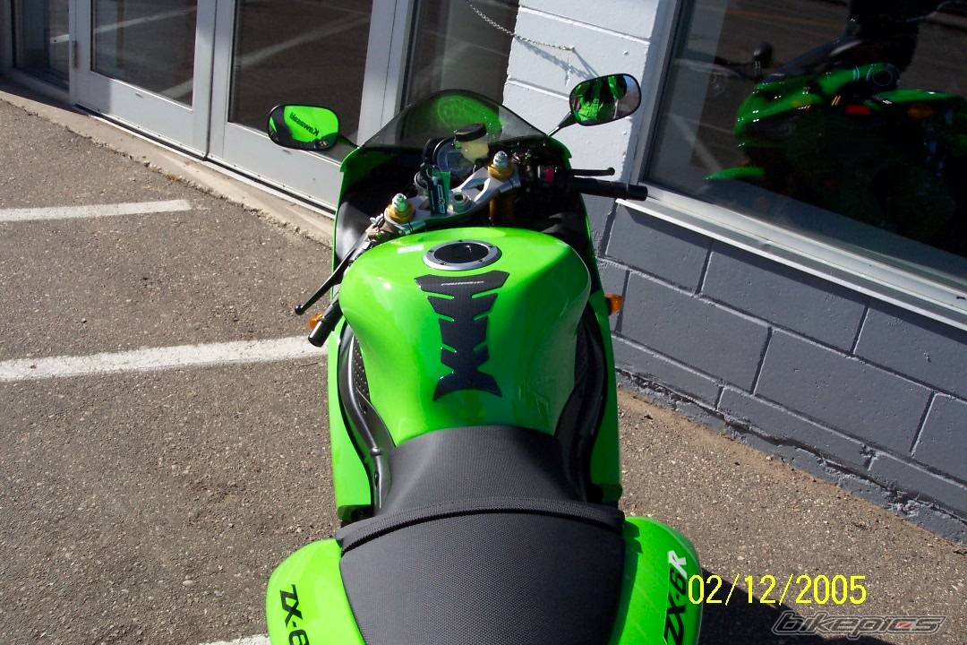 Bike Photo 291383