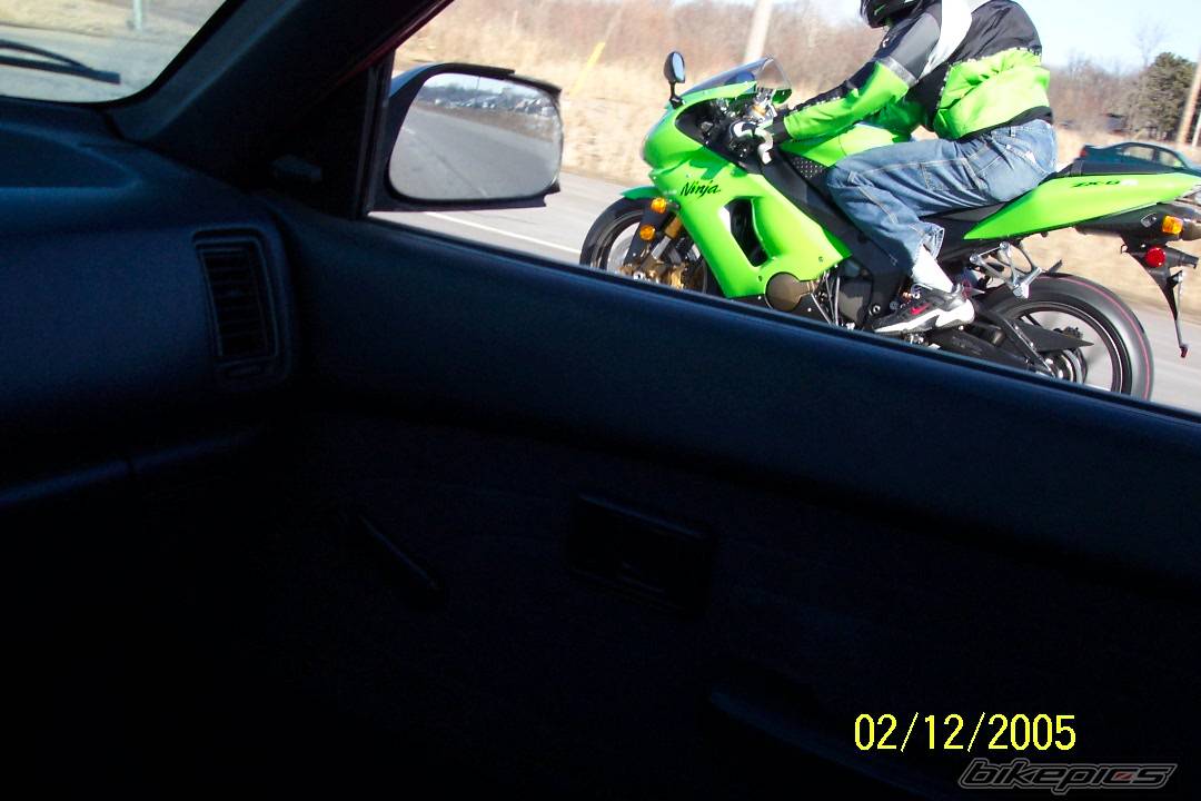 Bike Photo 291384