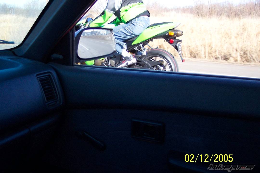 Bike Photo 291385
