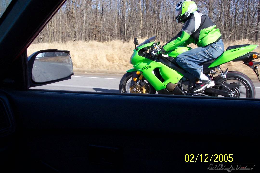 Bike Photo 291387