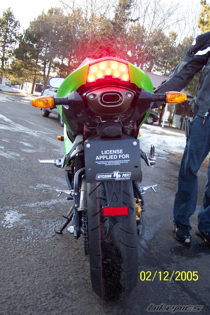Bike Photo 291389