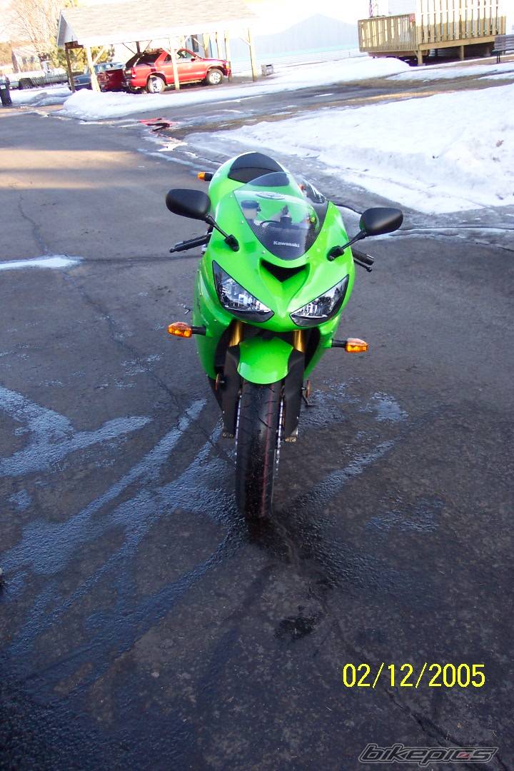 Bike Photo 291393