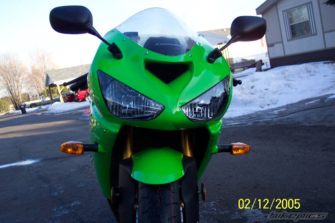 Bike Photo 291395
