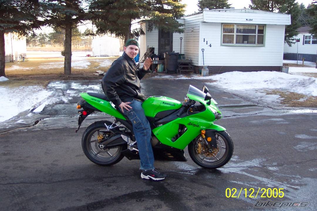 Bike Photo 291396