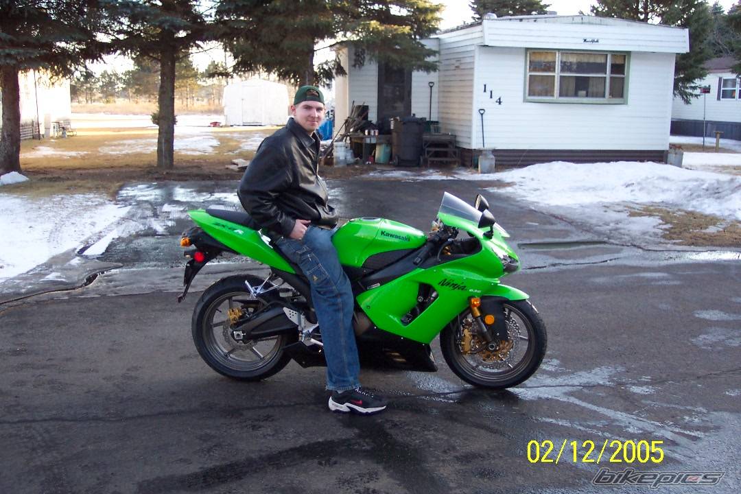Bike Photo 291397