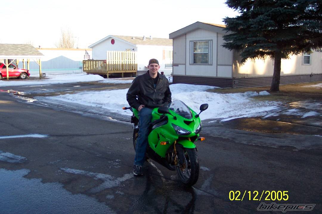 Bike Photo 291398