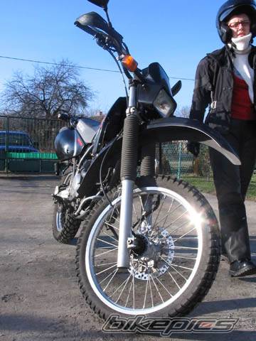 Bike Photo 291410