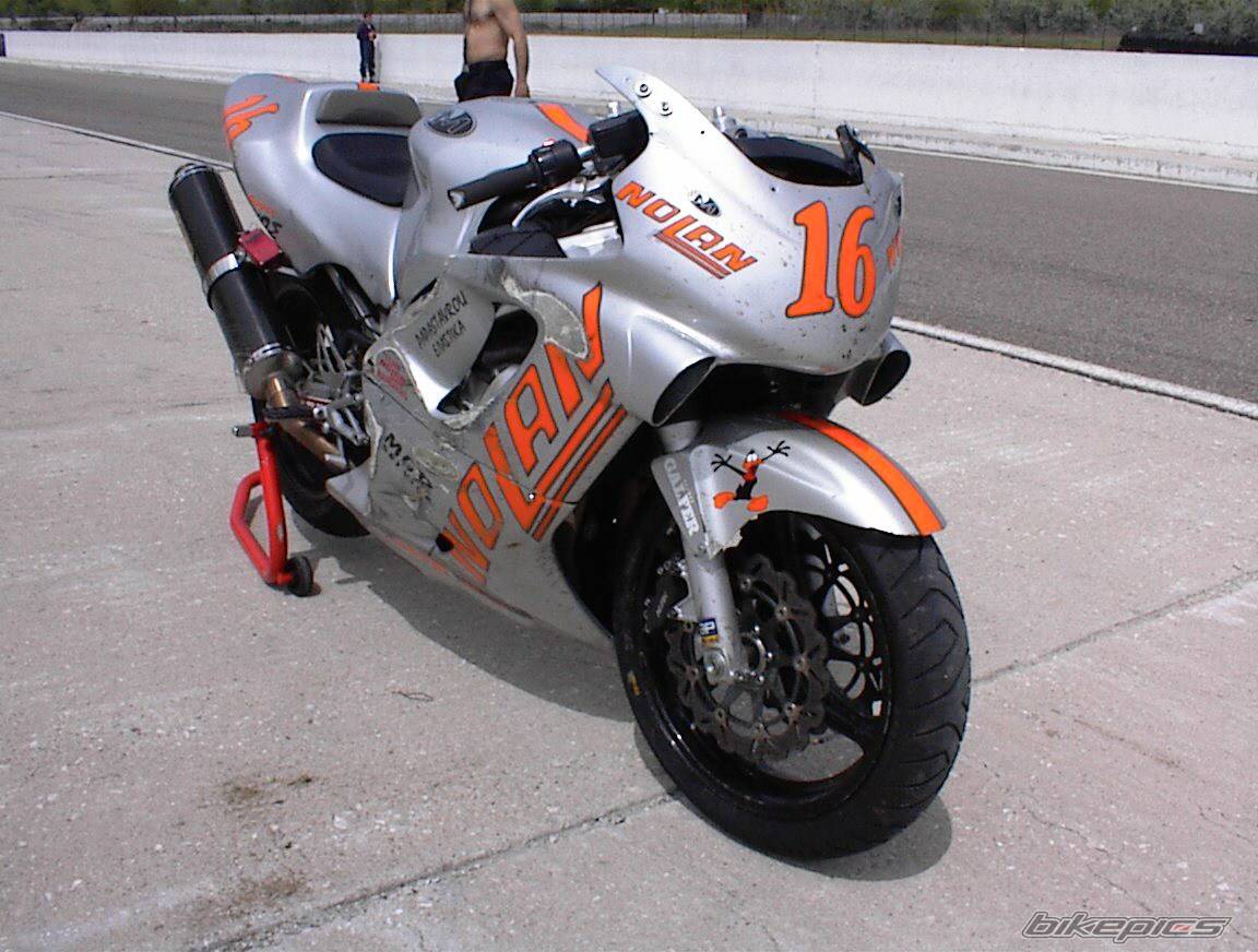 Bike Photo 291429
