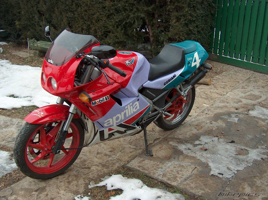 Bike Photo 291430