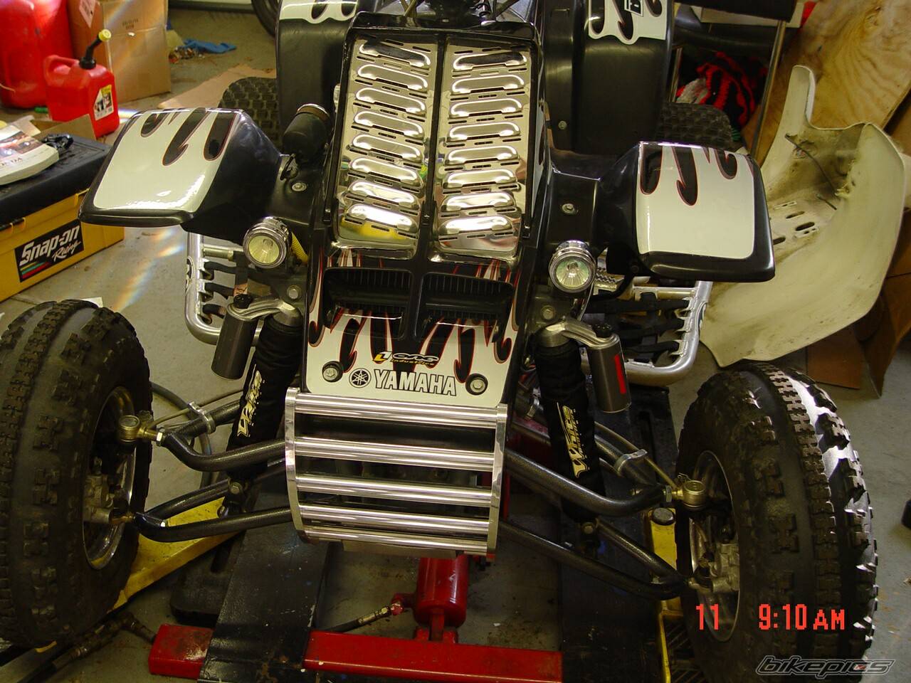 Bike Photo 291496
