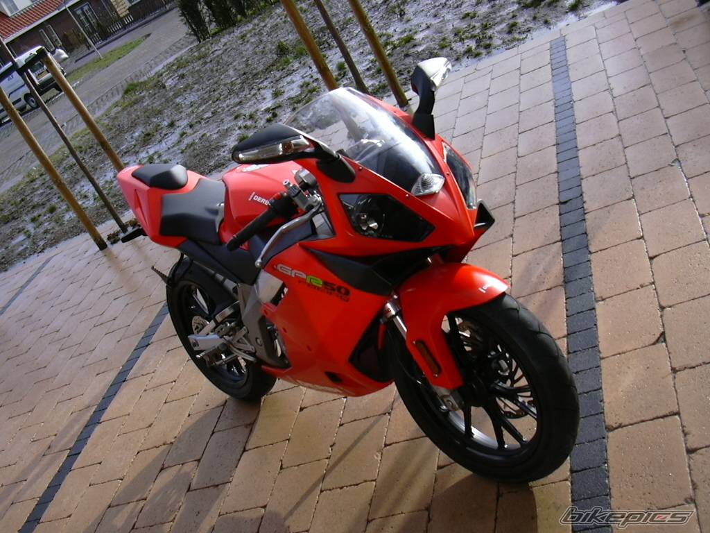 Bike Photo 291503