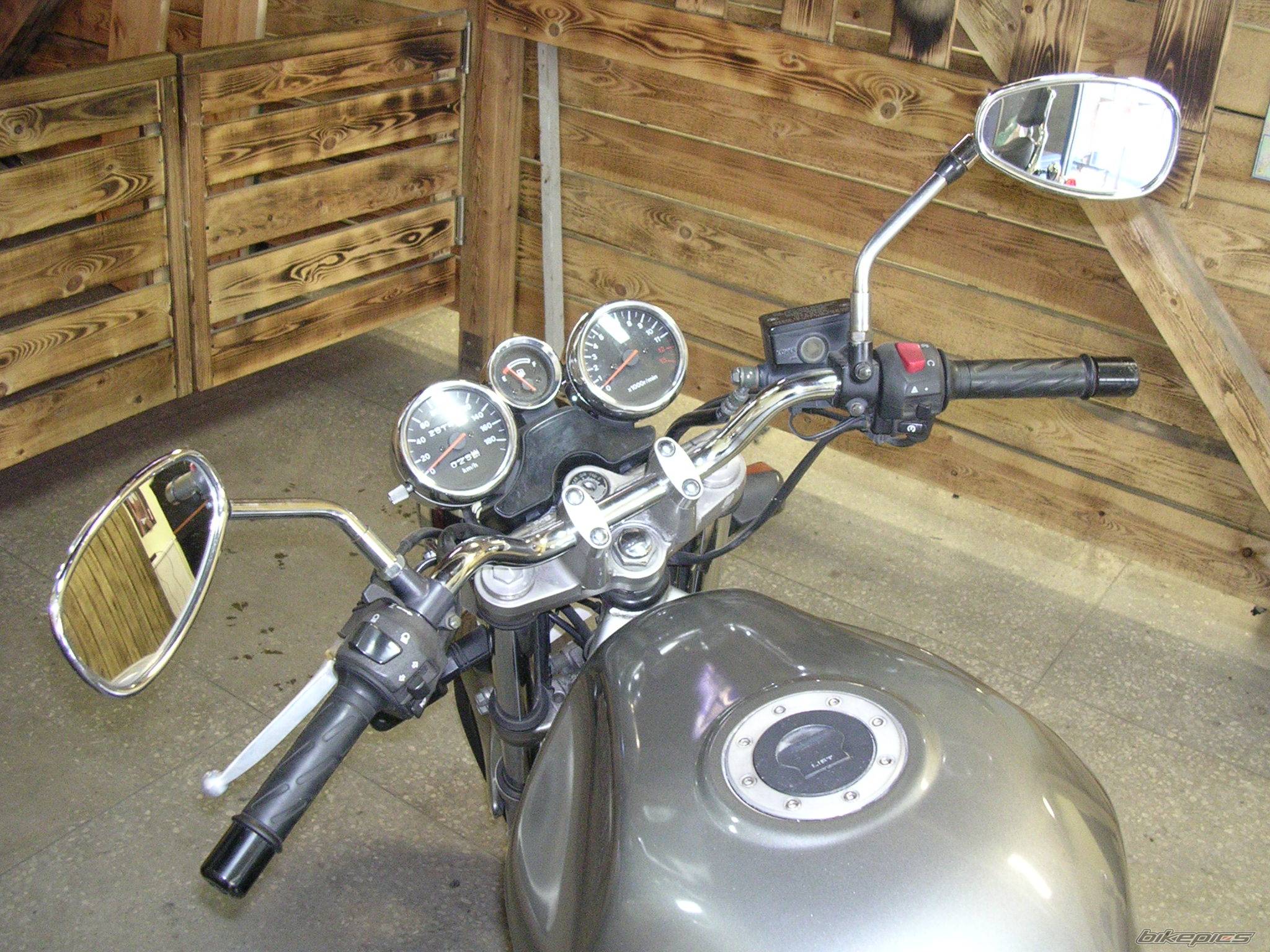 Bike Photo 291511