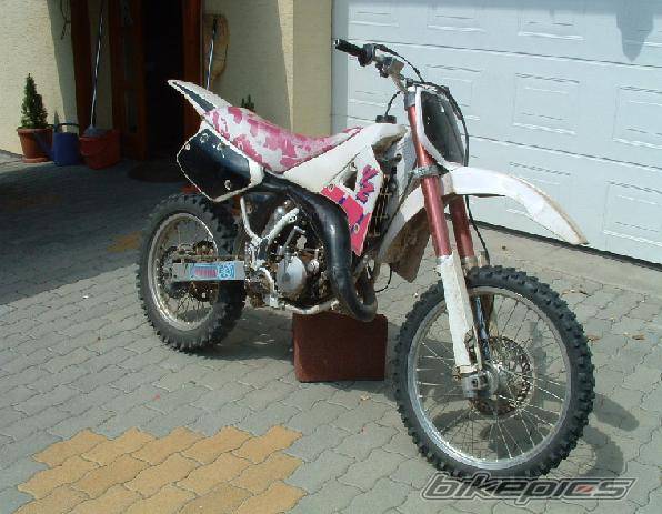 Bike Photo 291518