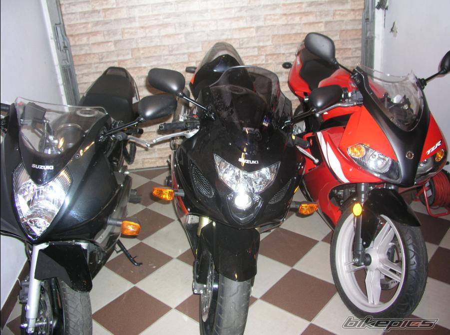 Bike Photo 291553
