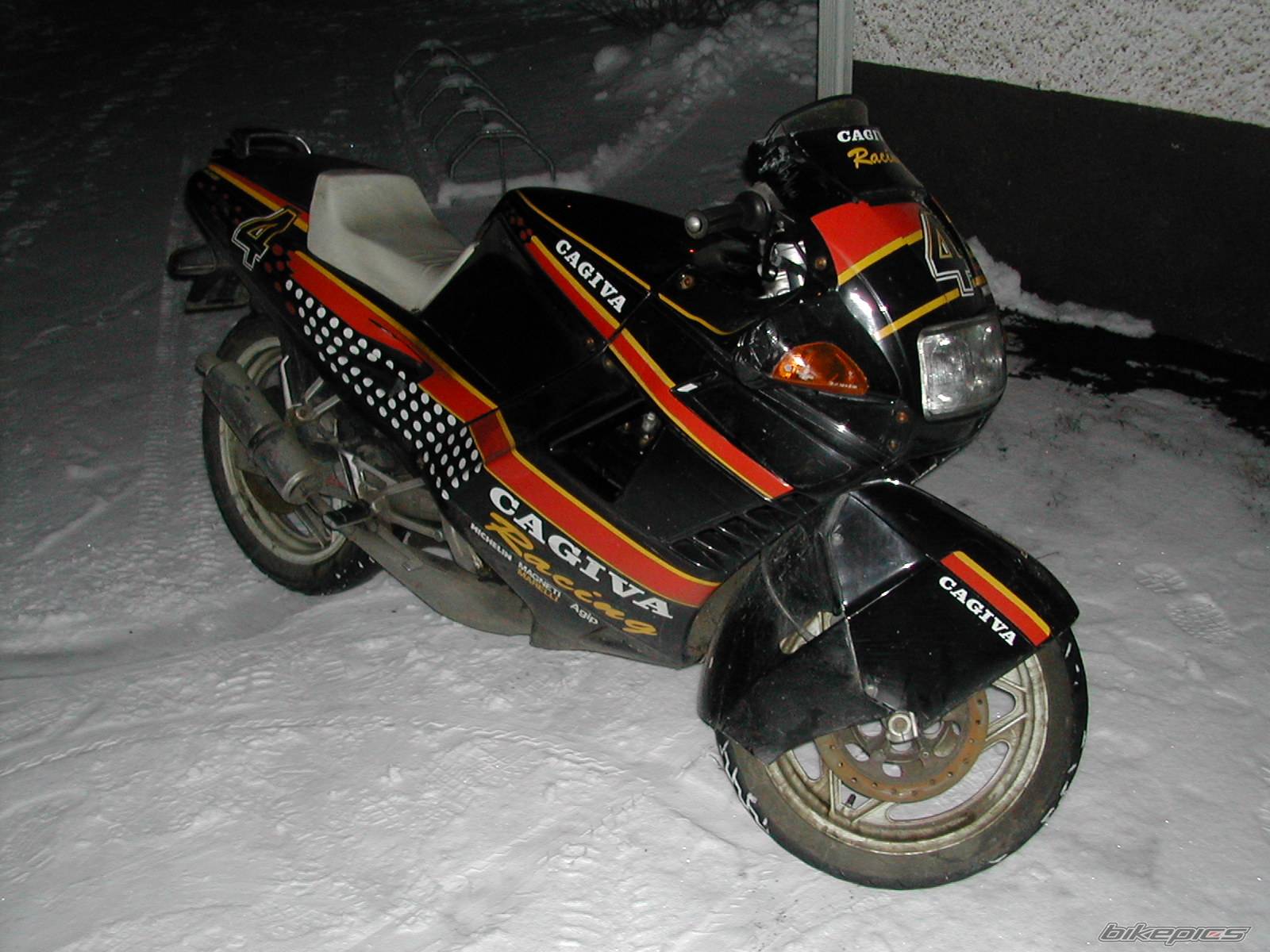 Bike Photo 291567
