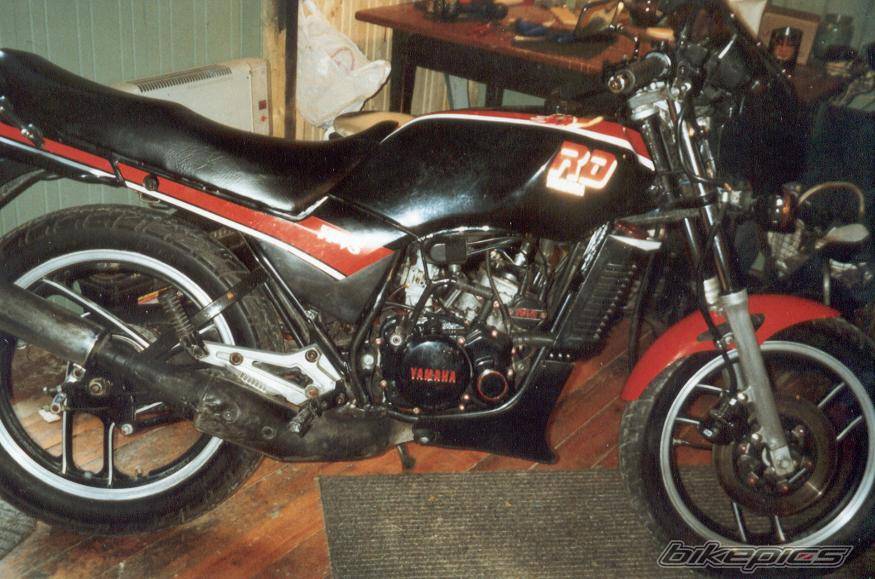 Bike Photo 291582