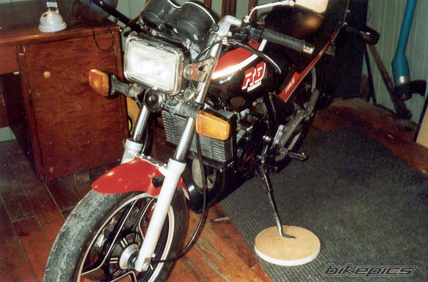 Bike Photo 291584
