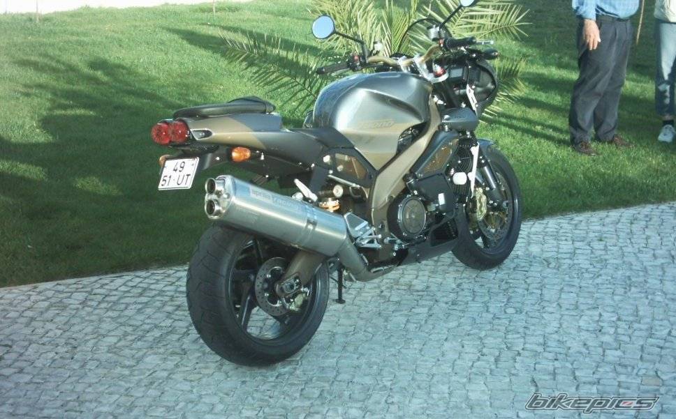 Bike Photo 291593