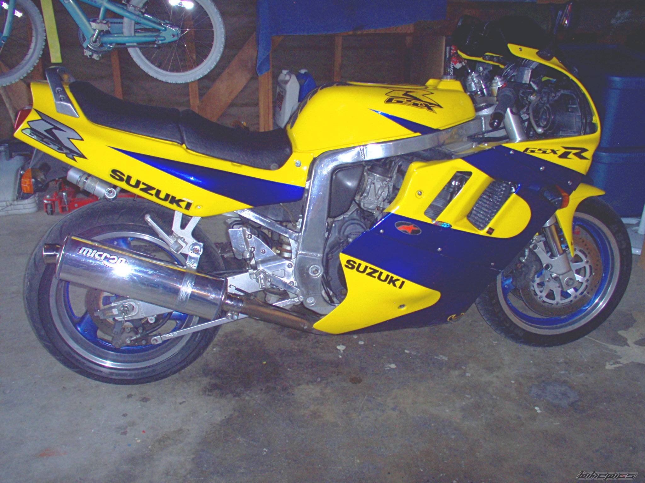 Bike Photo 291596