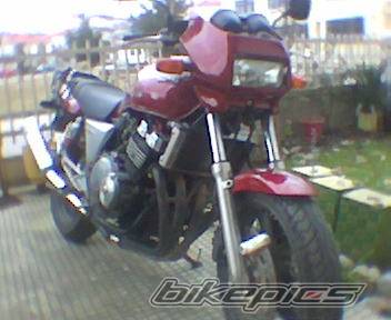 Bike Photo 291597