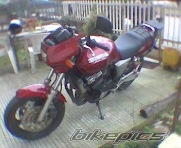 Bike Photo 291600