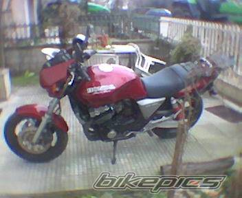 Bike Photo 291601