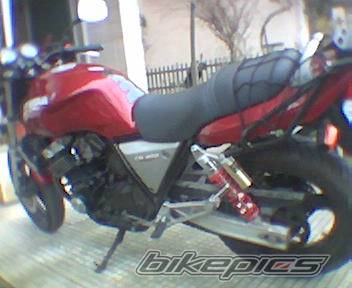 Bike Photo 291602