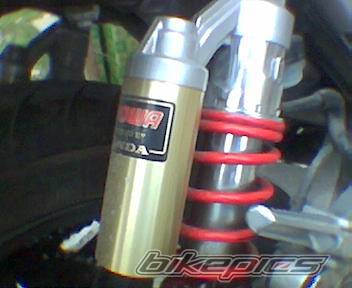 Bike Photo 291604