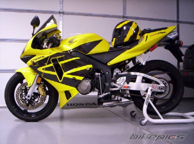 Bike Photo 291612