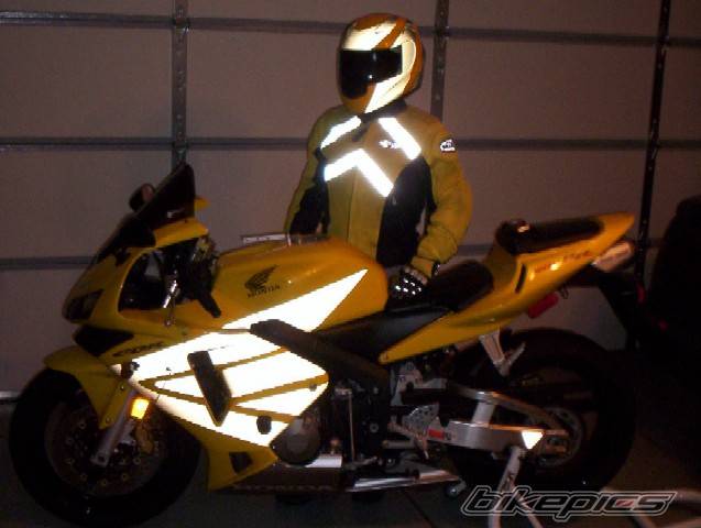 Bike Photo 291615
