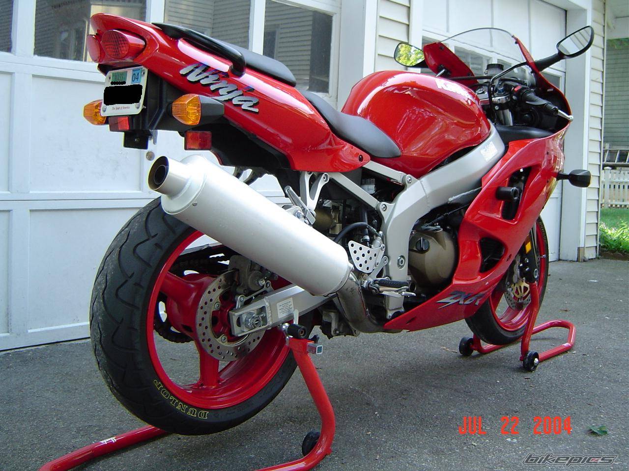 Bike Photo 291626