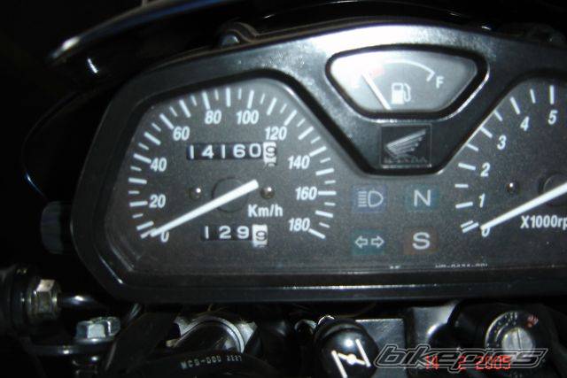 Bike Photo 291634