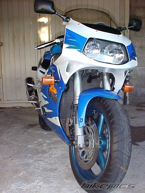 Bike Photo 291641