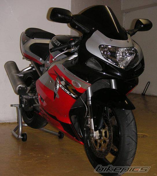 Bike Photo 291686
