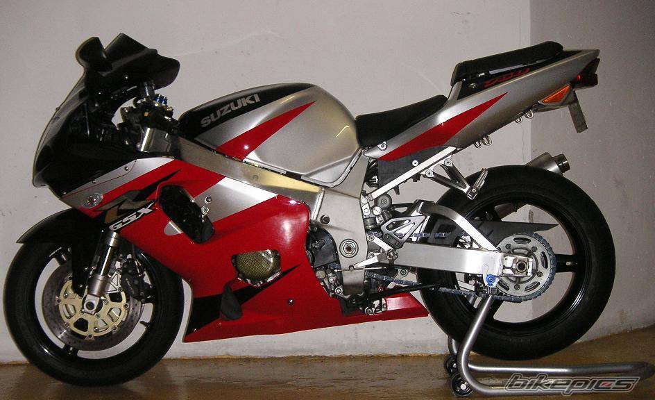 Bike Photo 291687