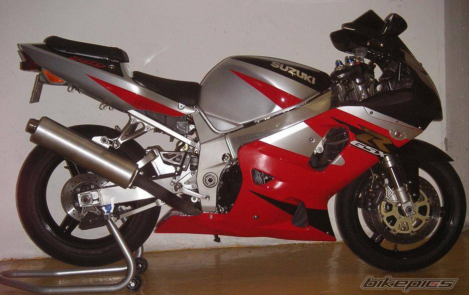 Bike Photo 291688