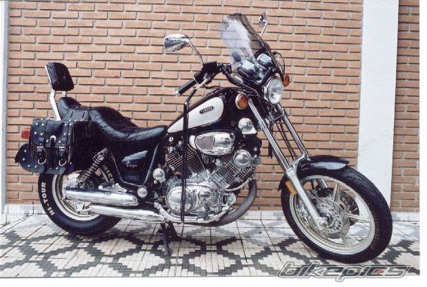 Bike Photo 291701
