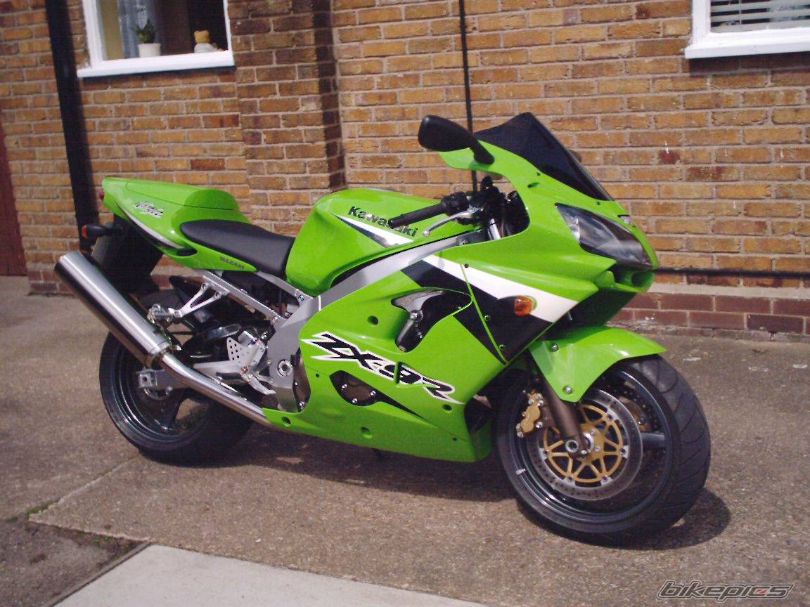 Bike Photo 291727