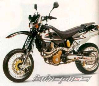 Bike Photo 291731