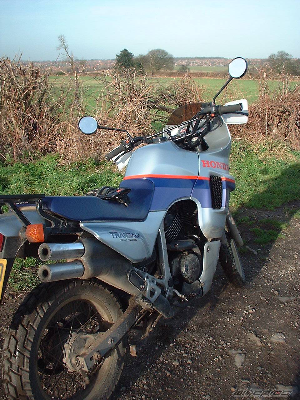 Bike Photo 291747