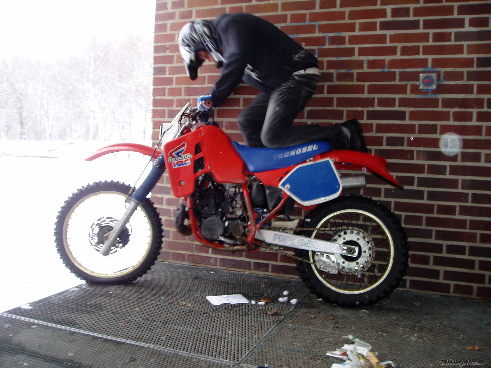 Bike Photo 291756