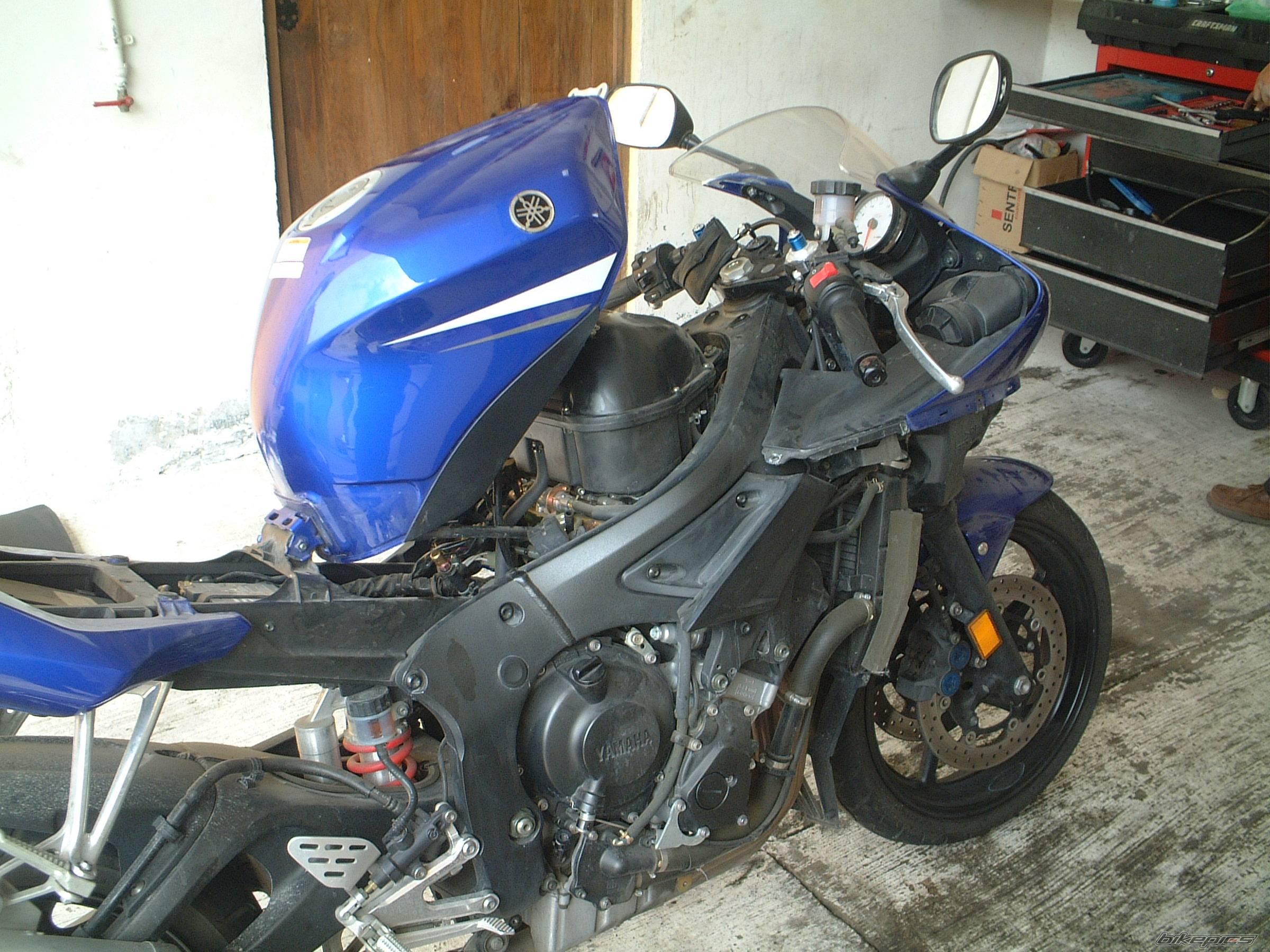Bike Photo 291762