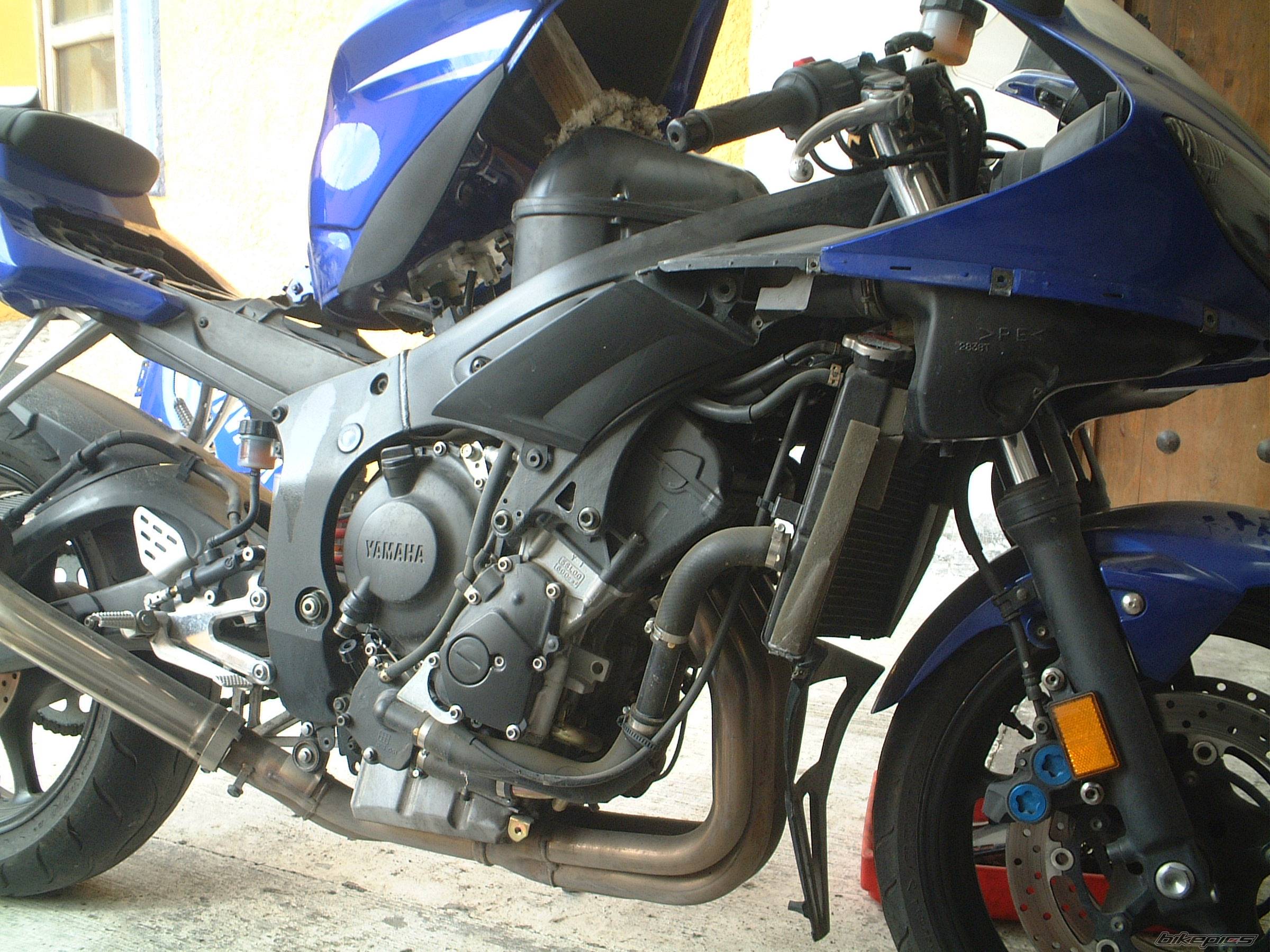 Bike Photo 291771