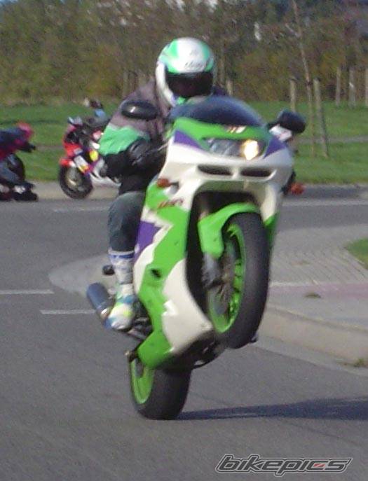 Bike Photo 291776