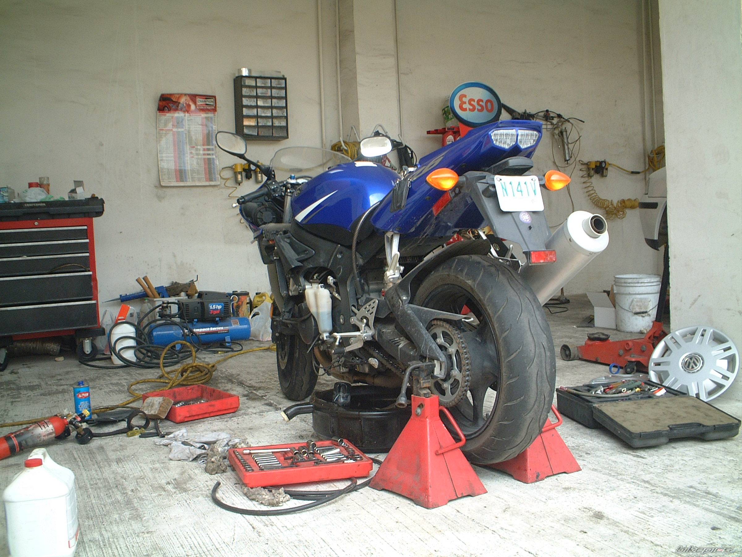 Bike Photo 291777
