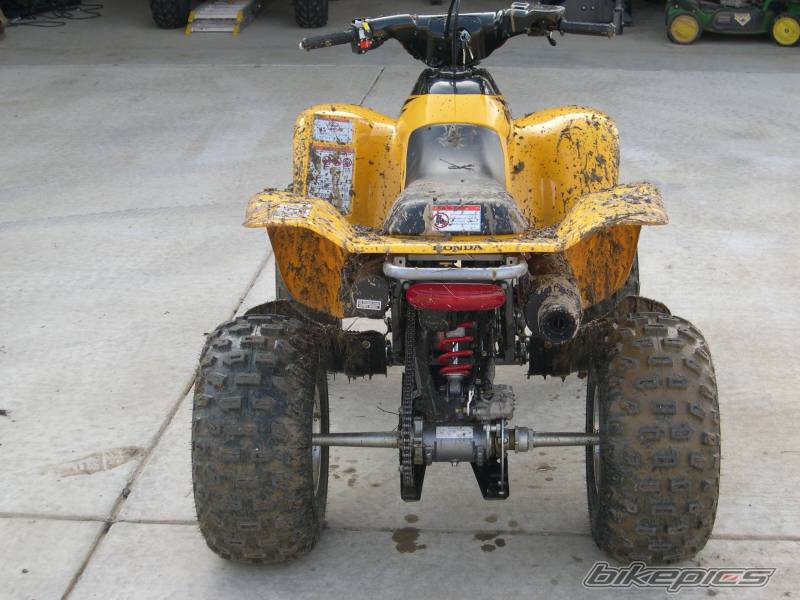 Bike Photo 291778