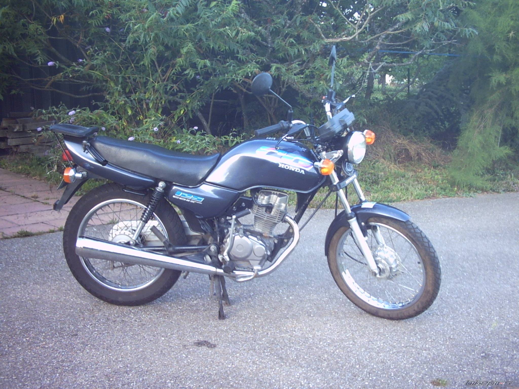 Bike Photo 291780
